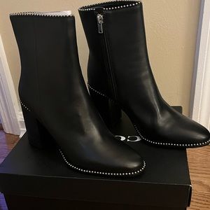 SOLD Coach Drea Boot size 7.5